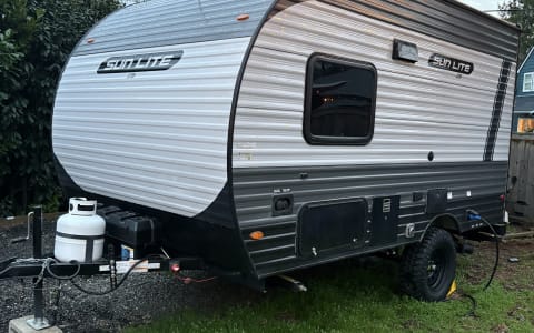 Sunlite Bunkhouse 13ft Sunlite Bunkhouse 13ft