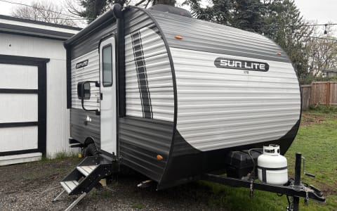 Sunlite Bunkhouse 13ft Sunlite Bunkhouse 13ft