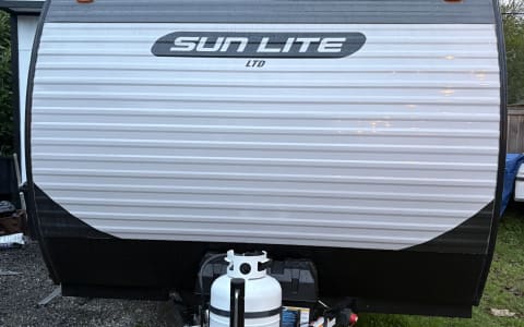 Sunlite Bunkhouse 13ft