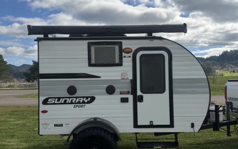 Max – 2022 Sunset Park Sunray 109 Sport: Rugged, L