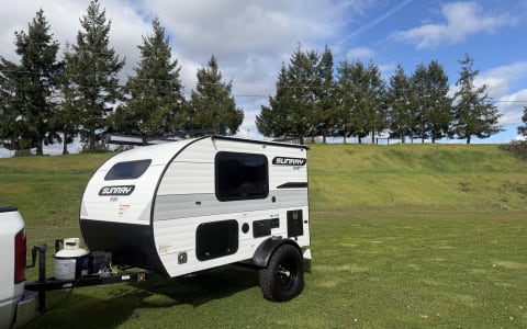 Max – 2022 Sunset Park Sunray 109 Sport: Rugged, L