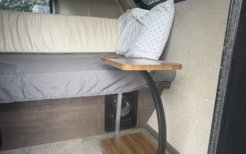 Max – 2022 Sunset Park Sunray 109 Sport: Rugged, L