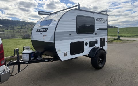 Max – 2022 Sunset Park Sunray 109 Sport: Rugged, L
