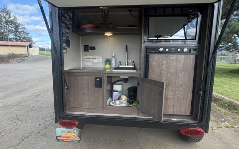 Max – 2022 Sunset Park Sunray 109 Sport: Rugged, L