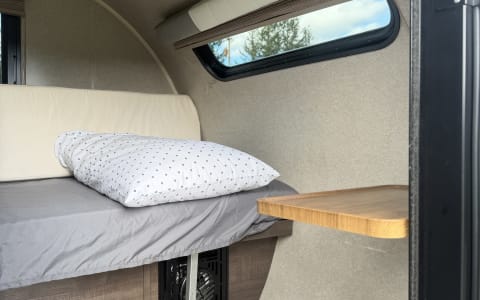 Max – 2022 Sunset Park Sunray 109 Sport: Rugged, L