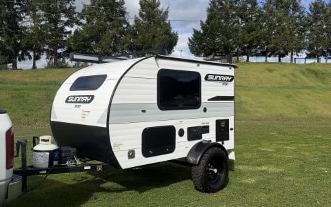 Max – 2022 Sunset Park Sunray 109 Sport: Rugged, L