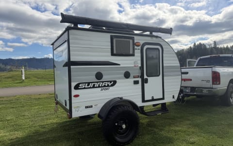 Max – 2022 Sunset Park Sunray 109 Sport: Rugged, L