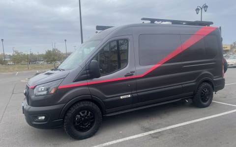 The A-team dream