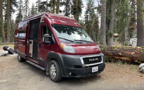 Winnebago Solis
