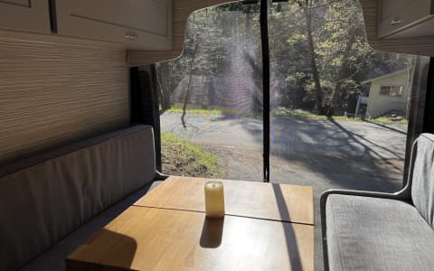 OFF-GRID WONDER