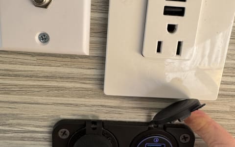 OFF-GRID WONDER