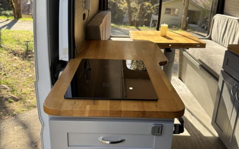 OFF-GRID WONDER