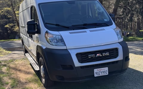 OFF-GRID WONDER