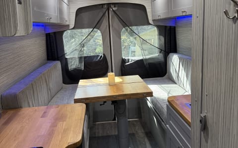 OFF-GRID WONDER