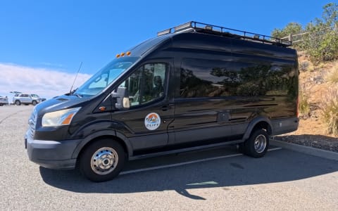 Cliff Lite - Your California Getaway | Fully Stock