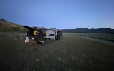 Conqueror 440 
