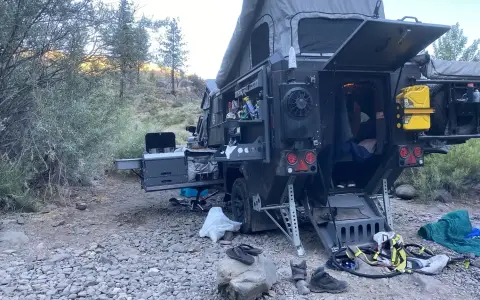 Conqueror 440 