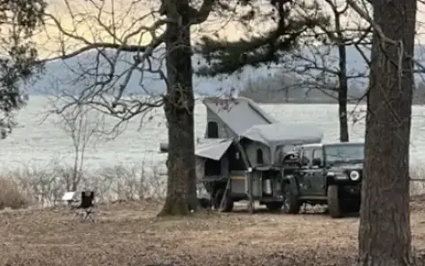 Conqueror 440 