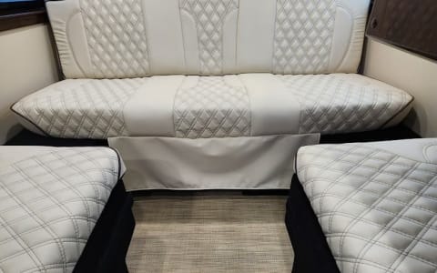 2023 Midwest Patriot FD2 – Ultimate Luxury Touring