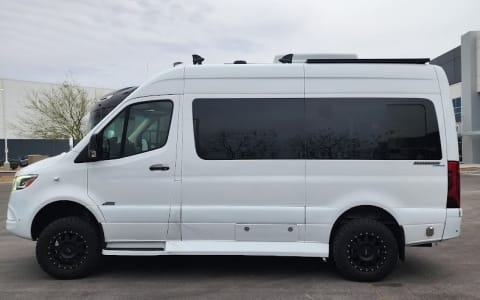 2023 Midwest Patriot FD2 – Ultimate Luxury Touring