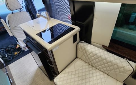 2023 Midwest Patriot FD2 – Ultimate Luxury Touring