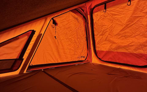 Tacoma Truck Camper