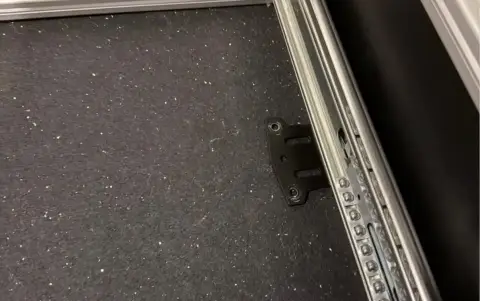 Goose Gear Side x Side Drawer Module for Lexus GX 