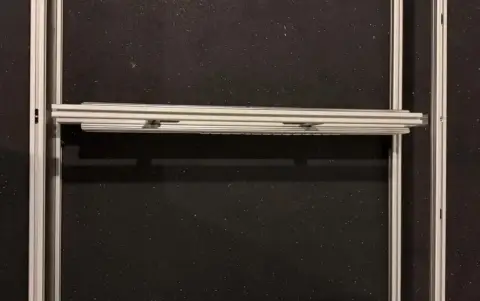 Goose Gear Side x Side Drawer Module for Lexus GX 