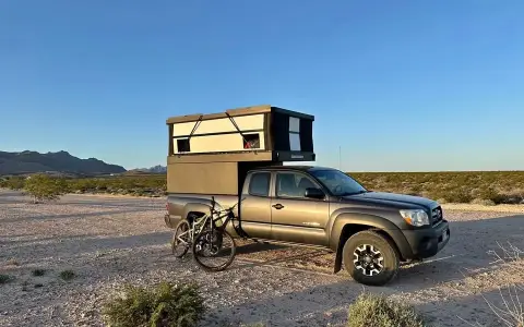 2009 Toyota Tacoma