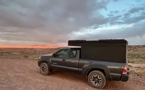 2009 Toyota Tacoma