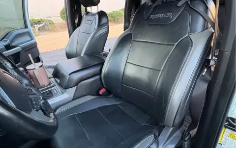 2017 Ford F150