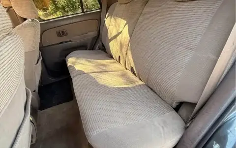 1997 Toyota 4Runner 1997 Toyota 4Runner