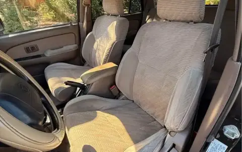 1997 Toyota 4Runner 1997 Toyota 4Runner