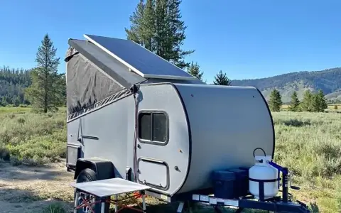 2019 Coachmen viking ultra-lite