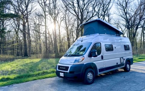 Double the Adventure: 6-Seat Solis with Family Pop