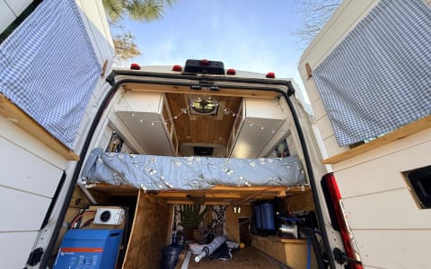 Gazm The Adventuremobile