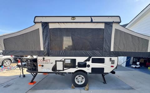 Comet RT10