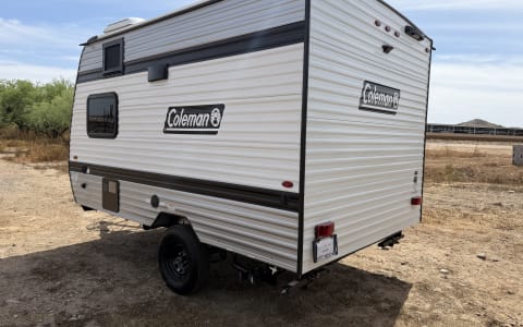 2026 Coleman 13B