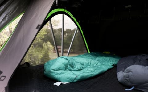 Ultimate Adventure Basecamp - The NoBo 10.5