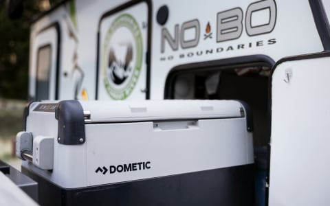 Ultimate Adventure Basecamp - The NoBo 10.5