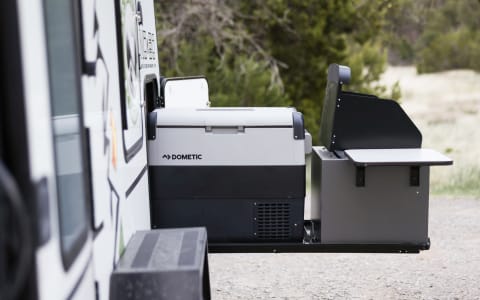 Ultimate Adventure Basecamp - The NoBo 10.5