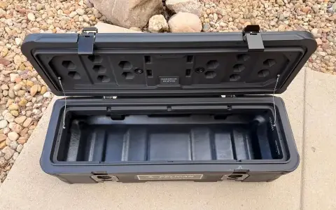 Pelican BX55S Cargo Case