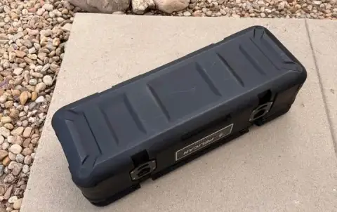 Pelican BX55S Cargo Case