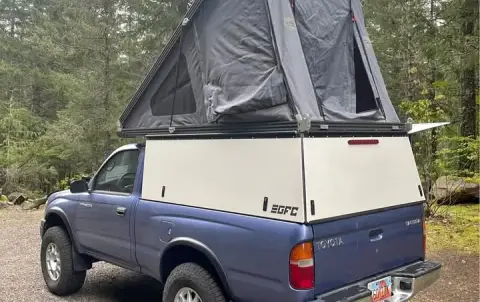 GoFast Campers V1