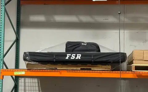 FSR Aspen Lite Standard V3 - Rooftop Tent