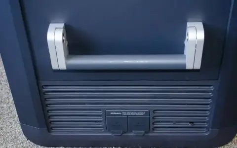 Dometic CFX3 55IM Cooler/Freezer w/Rapid Freeze Pl