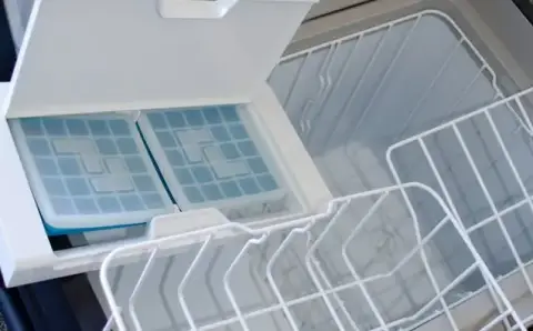 Dometic CFX3 55IM Cooler/Freezer w/Rapid Freeze Pl