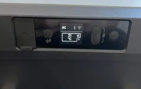 Dometic CFX3 55IM Cooler/Freezer w/Rapid Freeze Pl