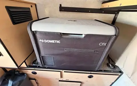 Dometic CFC 55IM Cooler Fridge