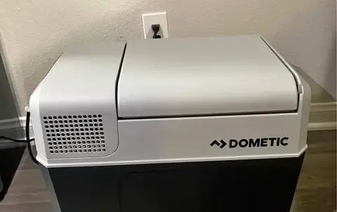 Dometic CC 40 Portable Refrigerator/Freezer